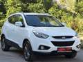 Hyundai iX35 2,0 CRDi GO 4WD *GARANTIE, 1.BESITZ* Weiß - thumbnail 4