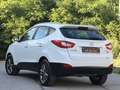 Hyundai iX35 2,0 CRDi GO 4WD *GARANTIE, 1.BESITZ* Weiß - thumbnail 5