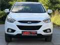 Hyundai iX35 2,0 CRDi GO 4WD *GARANTIE, 1.BESITZ* Weiß - thumbnail 3
