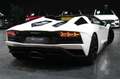 Lamborghini Aventador S Roadster LP-740 *LED*Lift*Kamera* Blanco - thumbnail 18