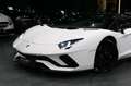 Lamborghini Aventador S Roadster LP-740 *LED*Lift*Kamera* Blanco - thumbnail 7
