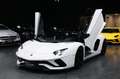 Lamborghini Aventador S Roadster LP-740 *LED*Lift*Kamera* Blanco - thumbnail 3