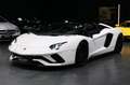 Lamborghini Aventador S Roadster LP-740 *LED*Lift*Kamera* Blanco - thumbnail 4