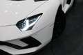 Lamborghini Aventador S Roadster LP-740 *LED*Lift*Kamera* Blanco - thumbnail 14