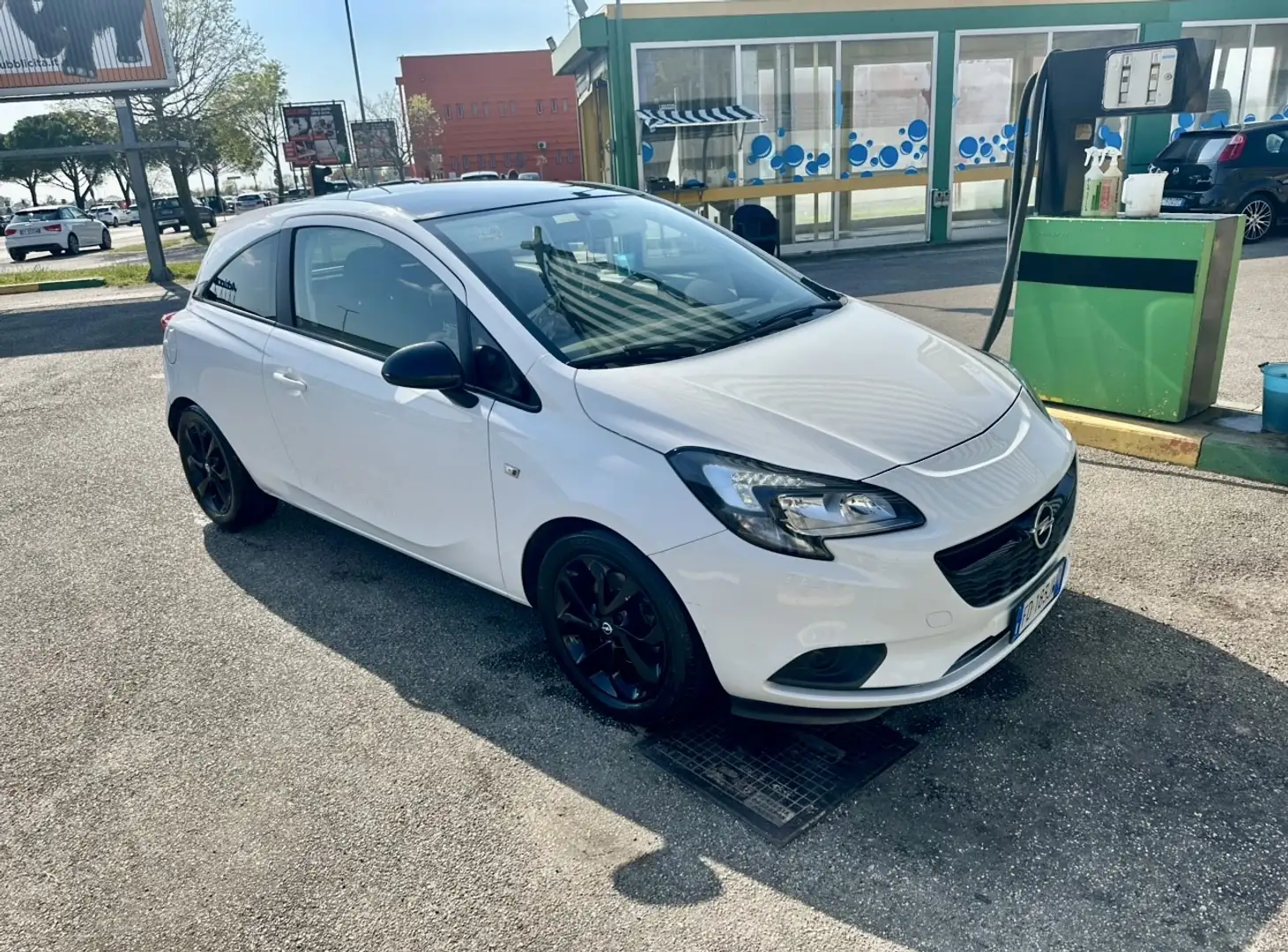 Opel Corsa-e 1.3 disel neopatentati - 1