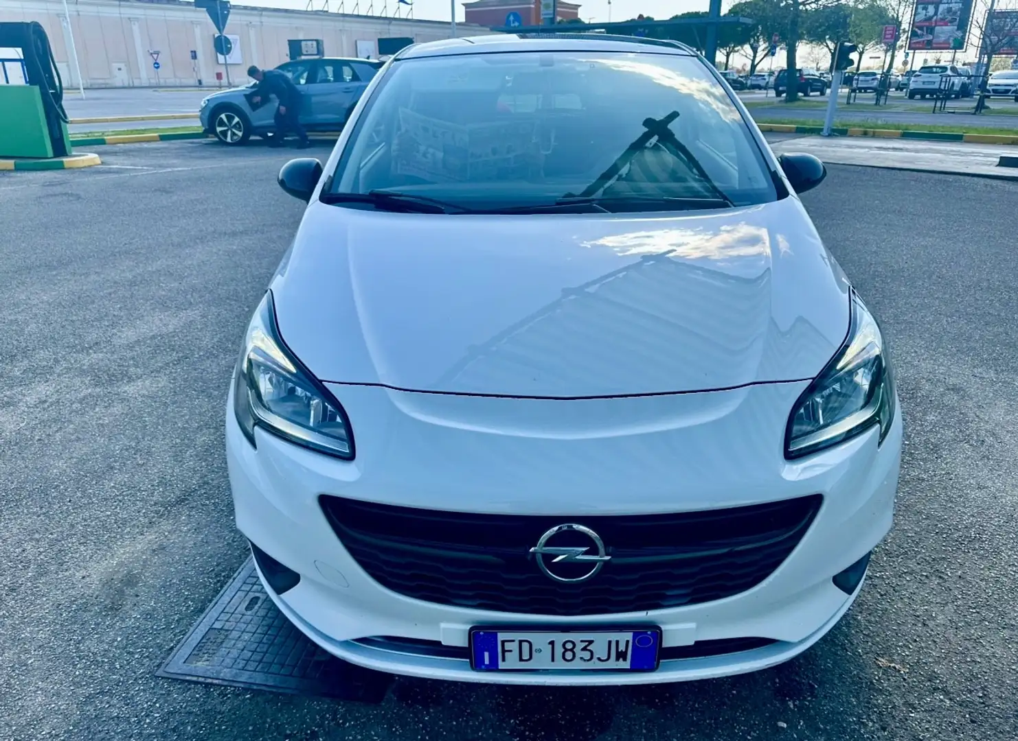 Opel Corsa-e 1.3 disel neopatentati - 2