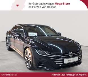 Arteon 2.0 TDI DSG R-Line PANO AHK