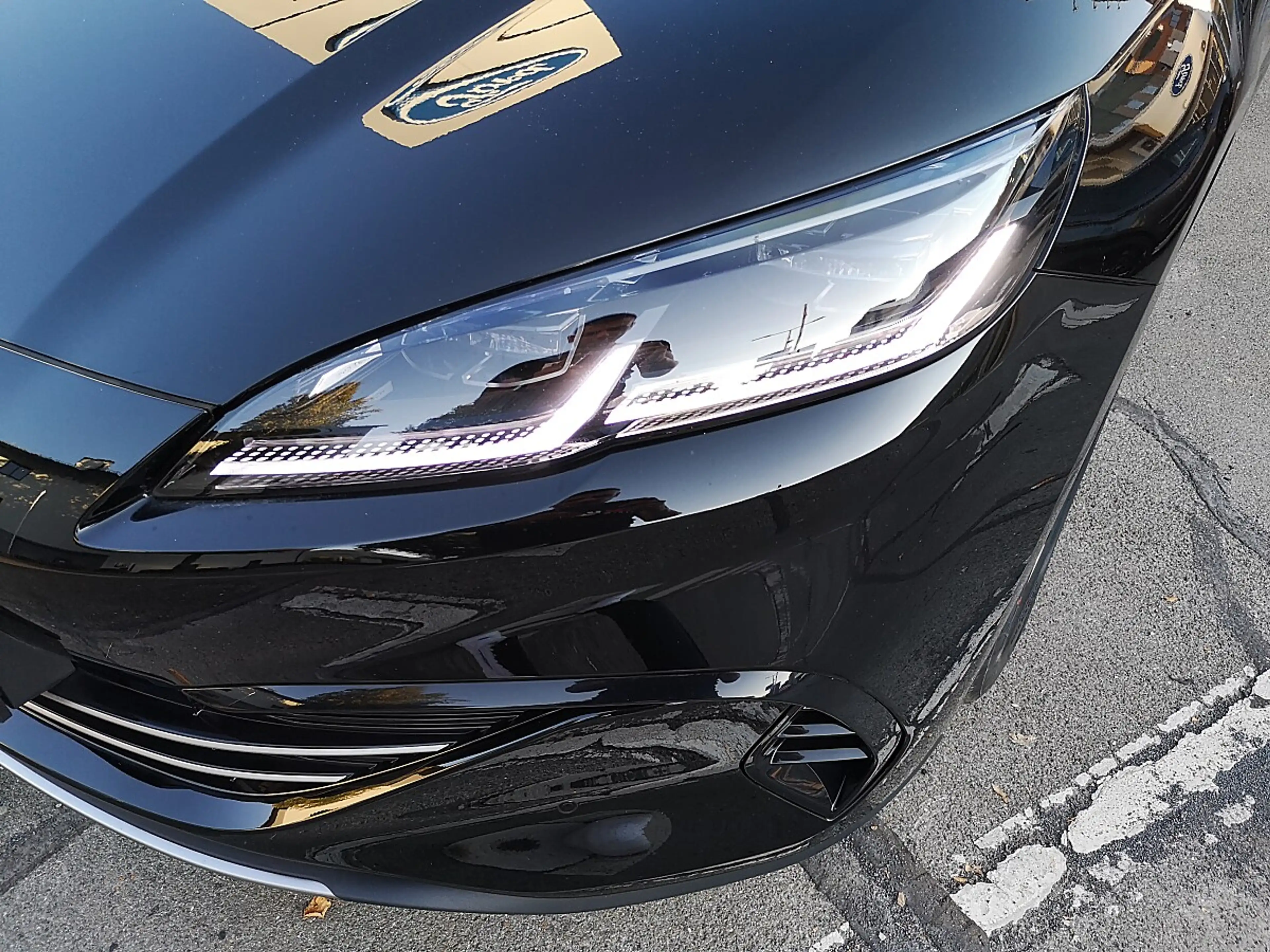BYD Seal 6 Touring PHEV Comfort — photo 5