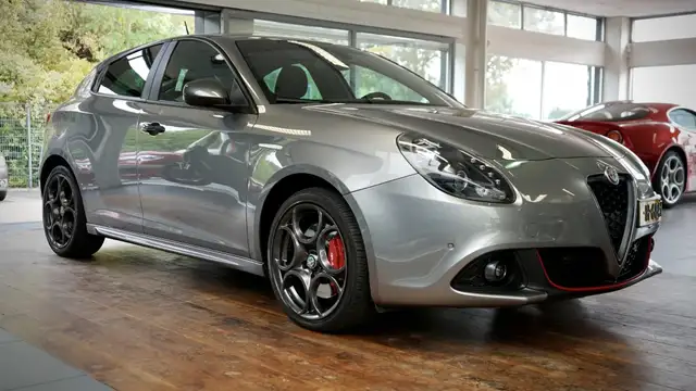 Alfa Romeo Giulietta 1.4 T MultiAir Imola | 58.OOO KM | 18 inch | 2018