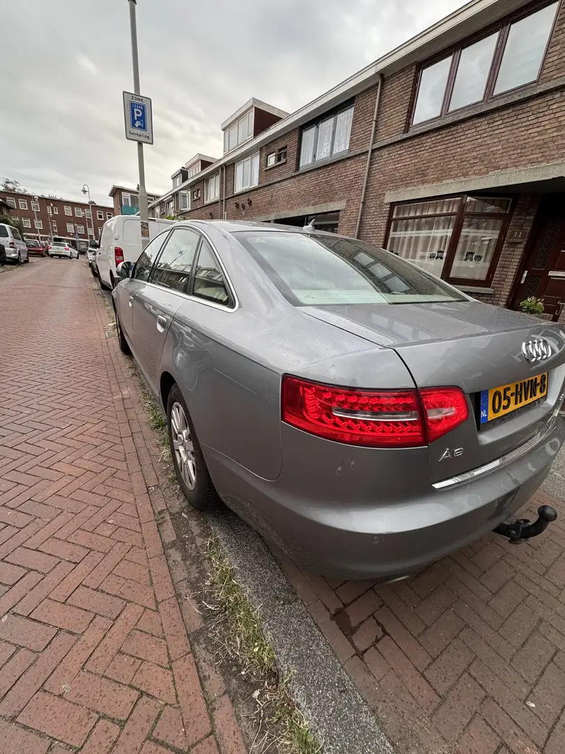 Audi A6 Den Haag - 2