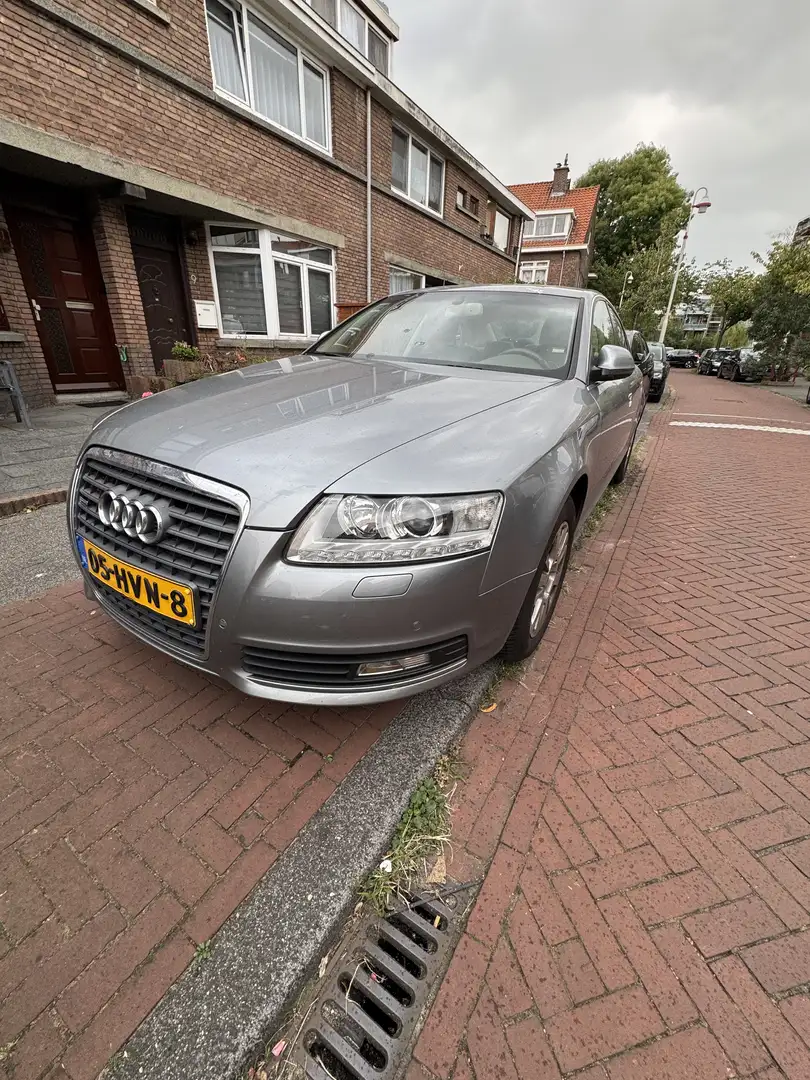 Audi A6 Den Haag - 1