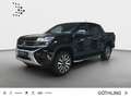 Volkswagen Amarok Aventura DC V6 4M *Stand*Rollcover*21 Zwart - thumbnail 1