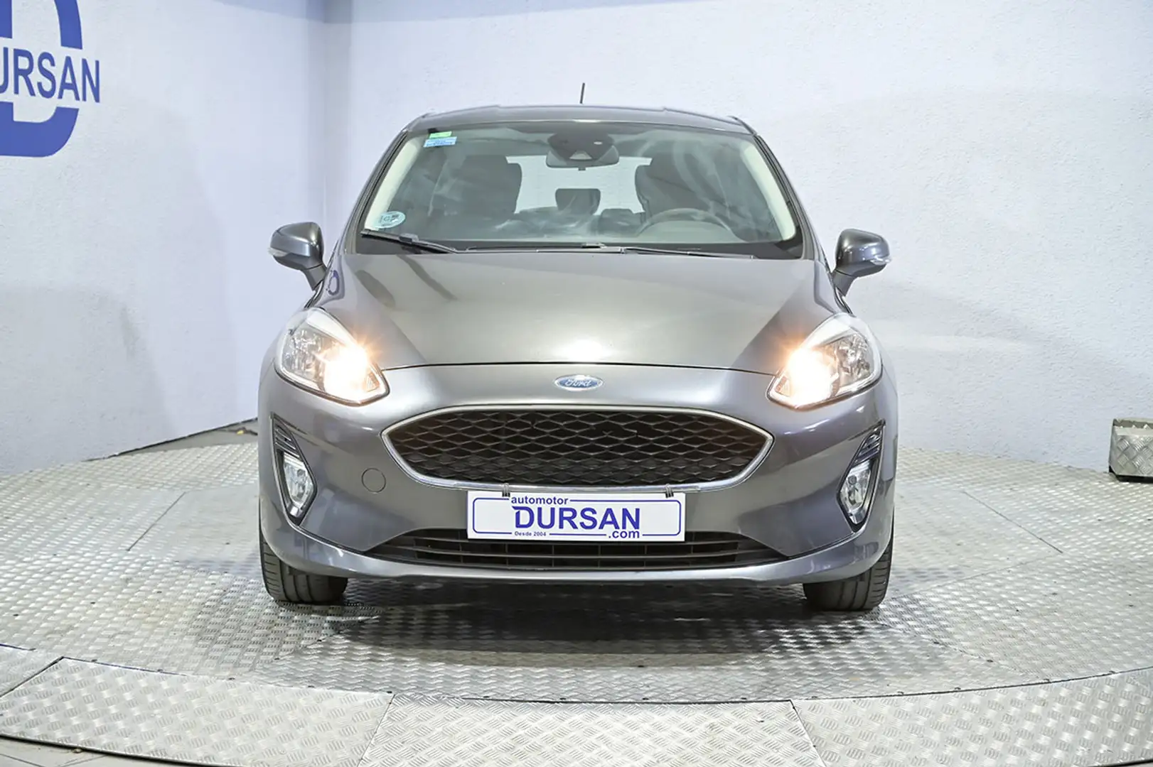 Ford Fiesta 1.1 Ti-VCT Trend - 2