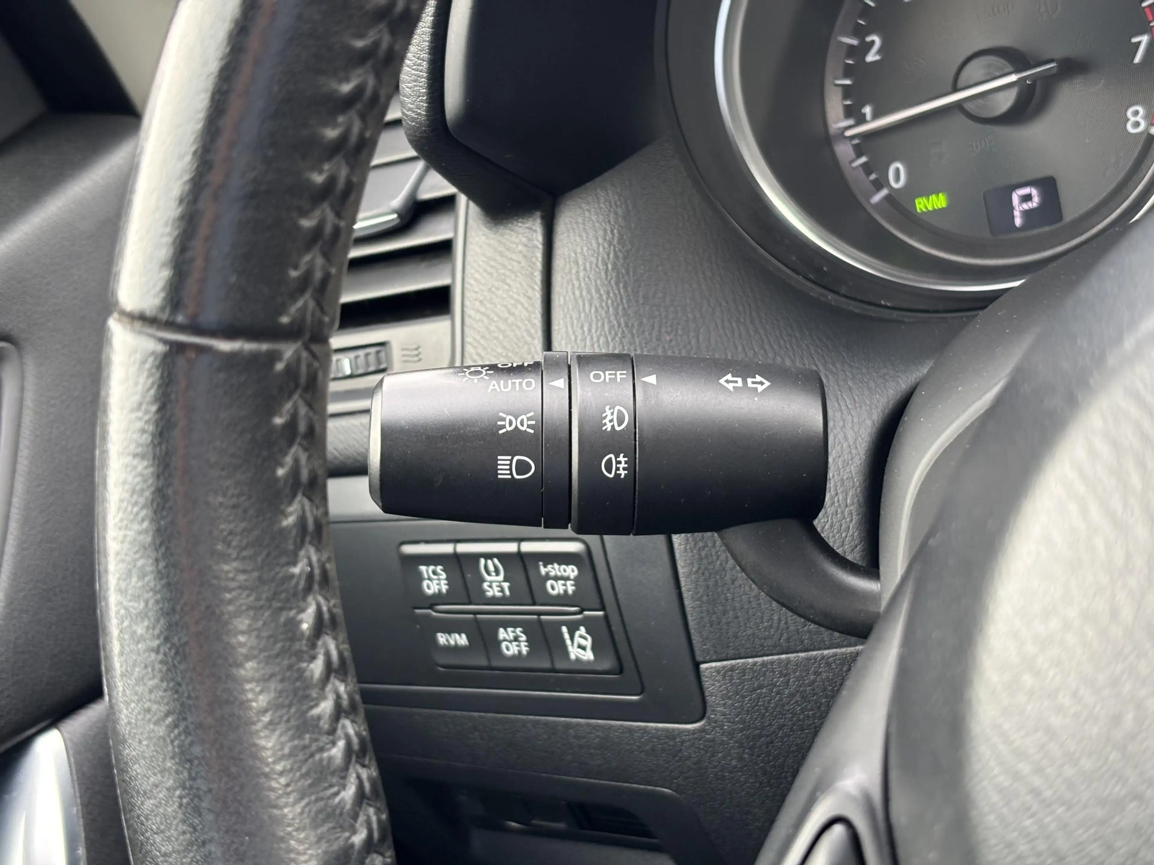 Mazda CX-5 2.0 GT-M 4WD Automaat, Trekhaak, Leder, Navi, Clim — photo 21