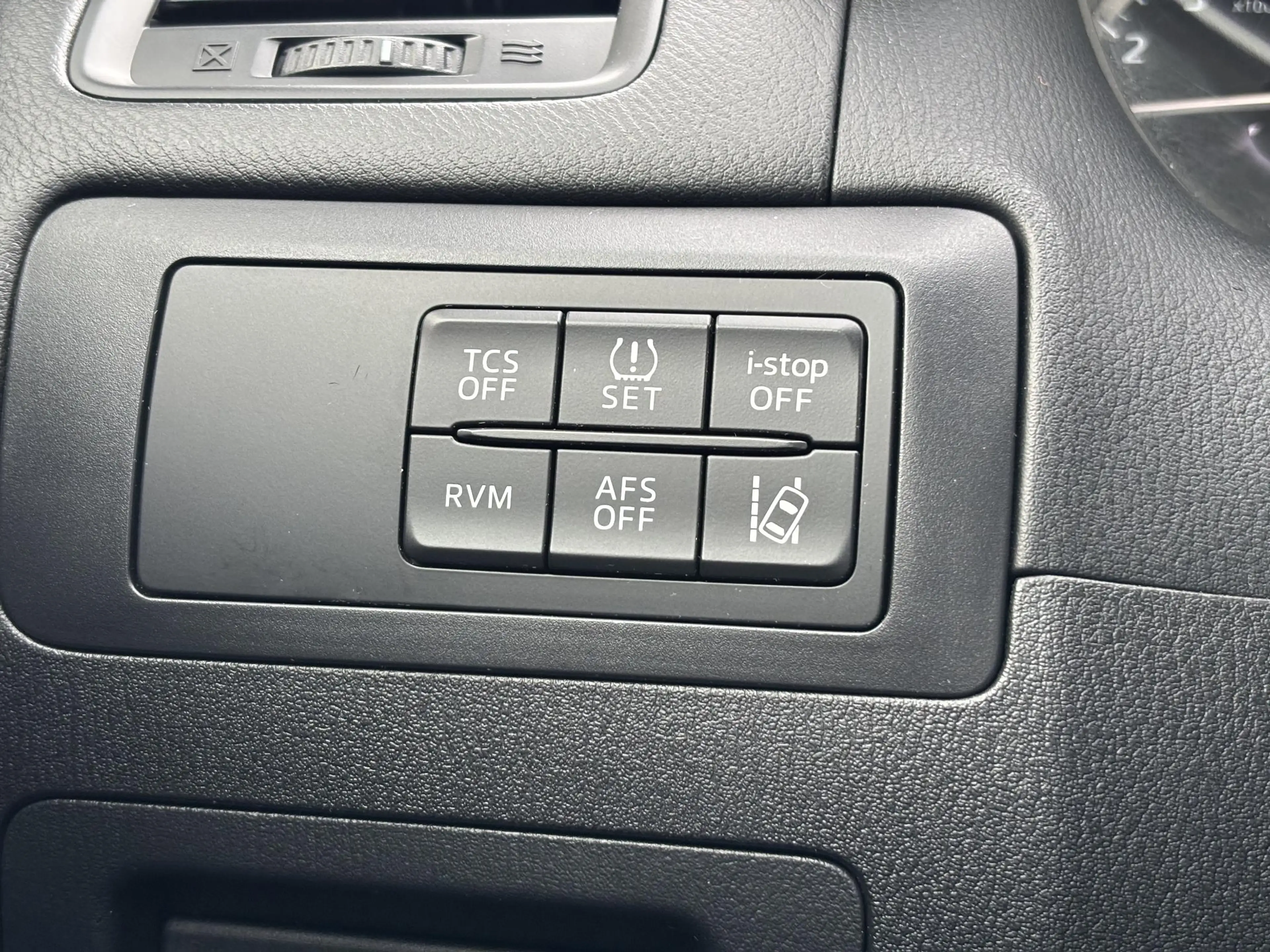 Mazda CX-5 2.0 GT-M 4WD Automaat, Trekhaak, Leder, Navi, Clim — photo 18