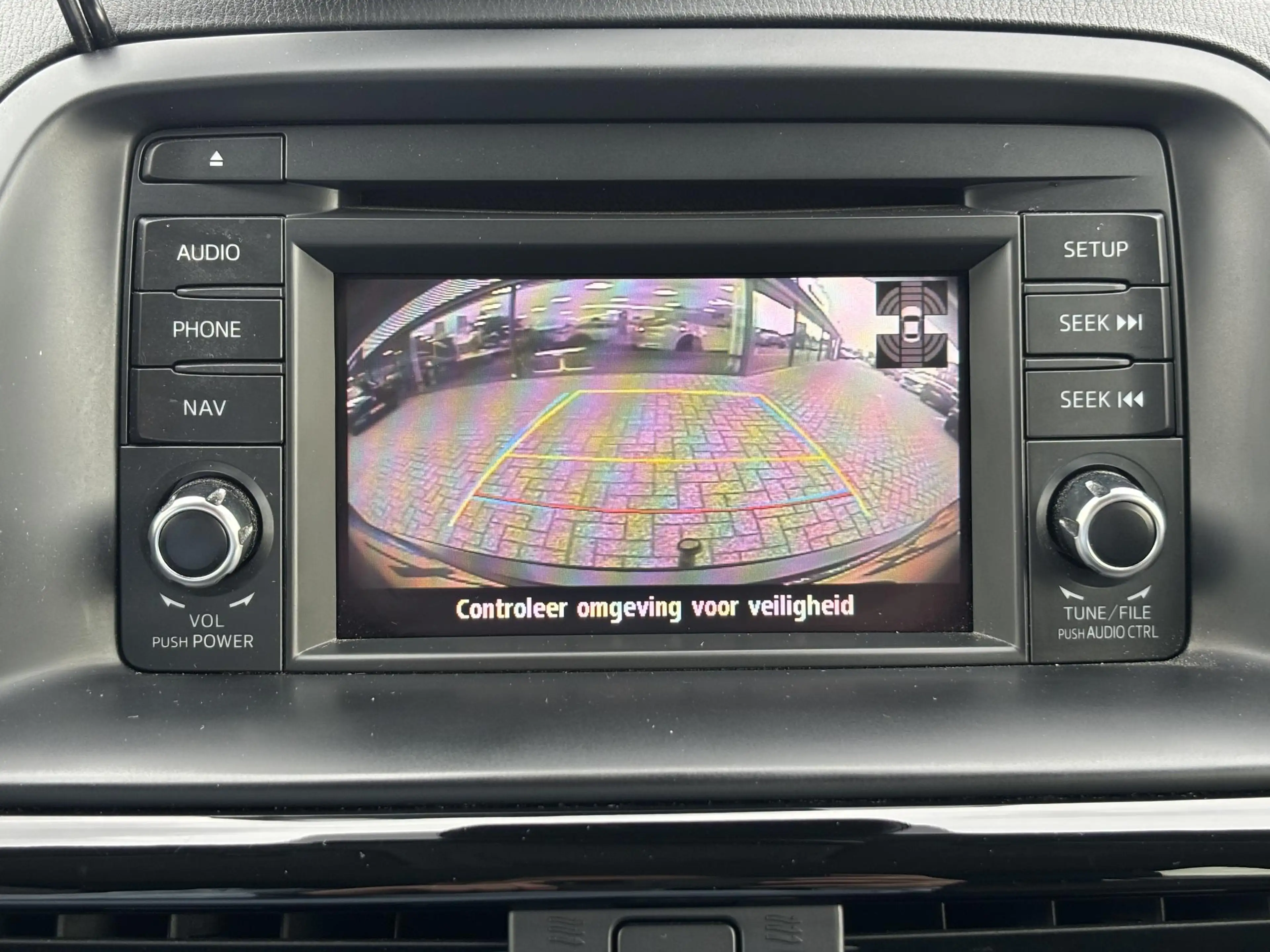 Mazda CX-5 2.0 GT-M 4WD Automaat, Trekhaak, Leder, Navi, Clim — photo 24
