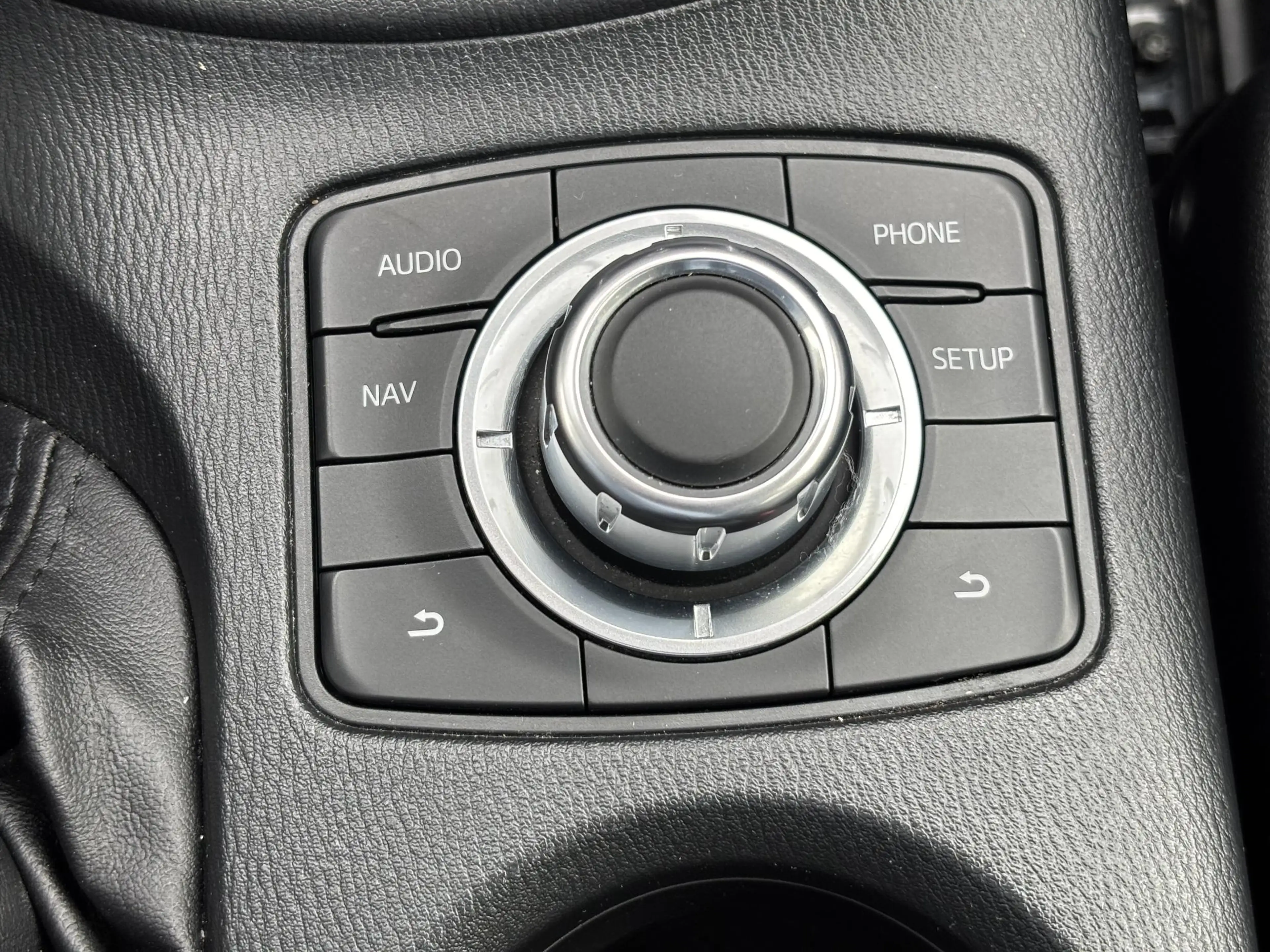 Mazda CX-5 2.0 GT-M 4WD Automaat, Trekhaak, Leder, Navi, Clim — photo 26