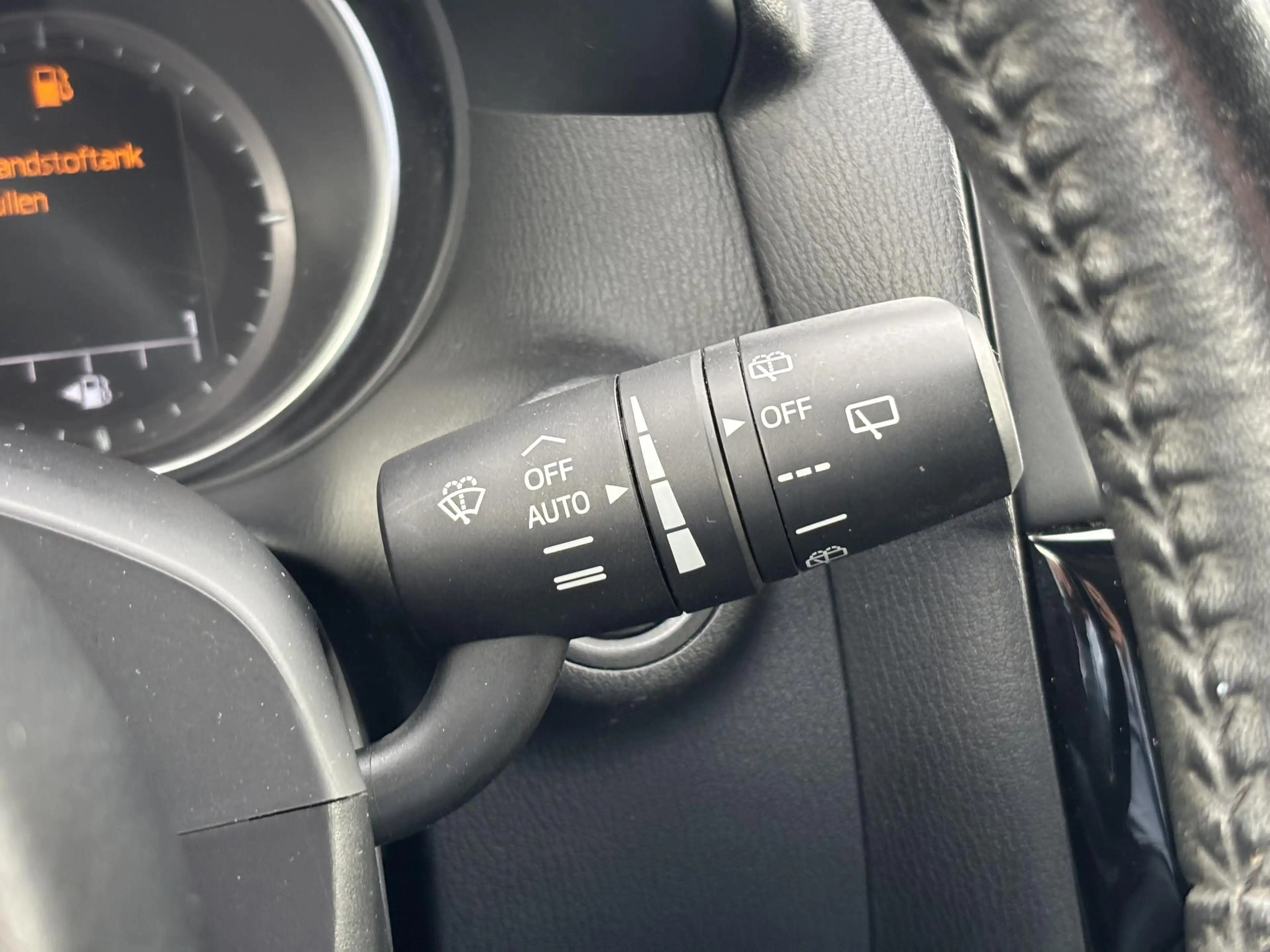 Mazda CX-5 2.0 GT-M 4WD Automaat, Trekhaak, Leder, Navi, Clim — photo 22