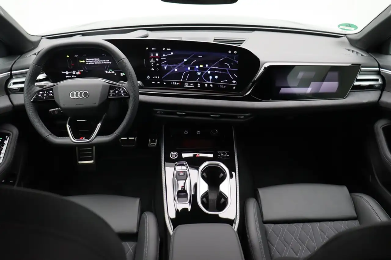 Audi A6 2026 — фото 14