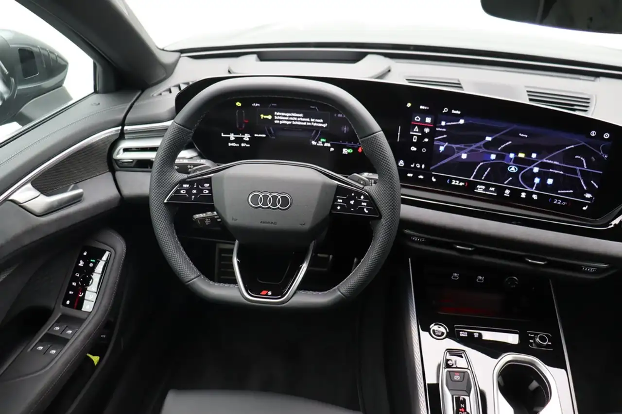 Audi A6 2026 — фото 15