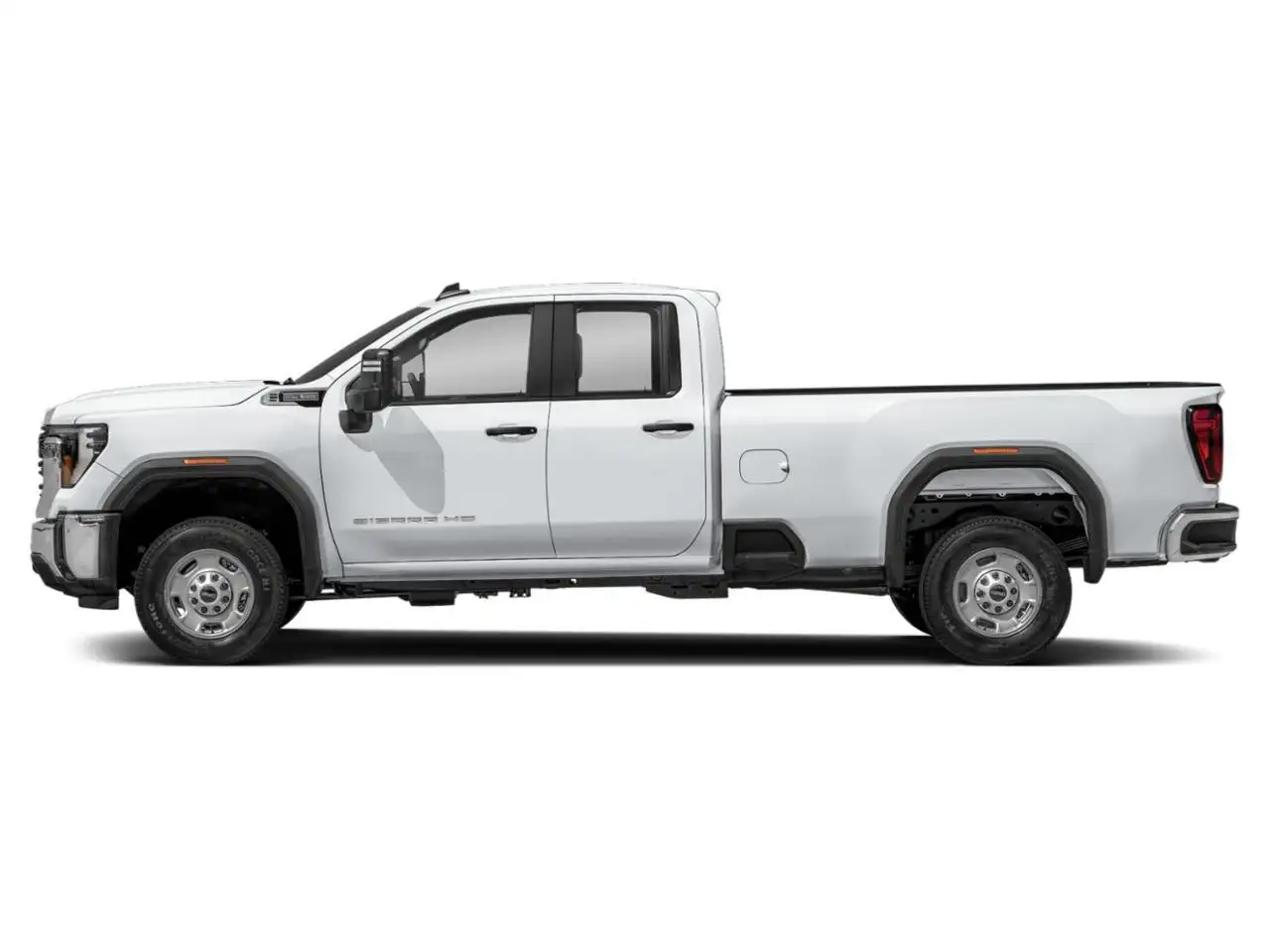 GMC Sierra 2500HD снимка GMC Sierra 2500HD