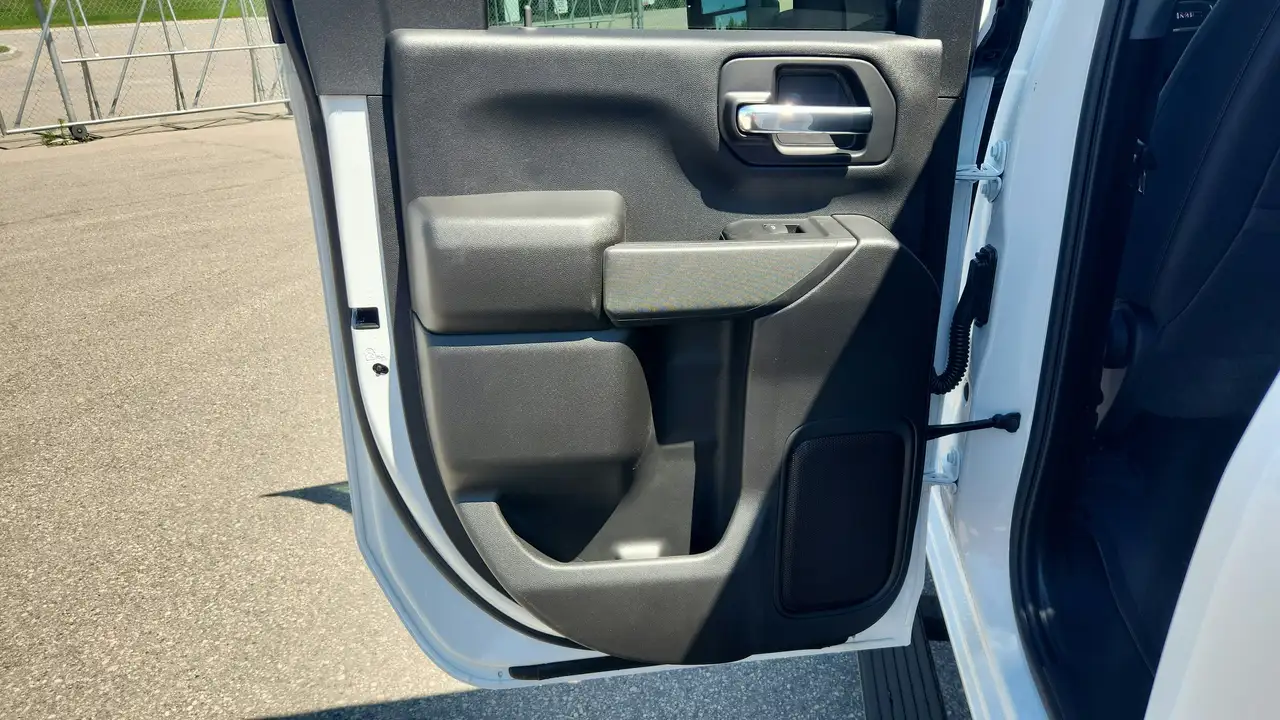 GMC Sierra 2500HD снимка GMC Sierra 2500HD