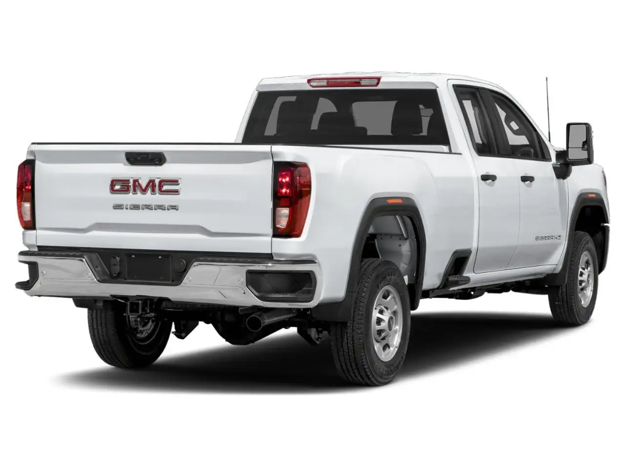 GMC Sierra 2500HD снимка GMC Sierra 2500HD