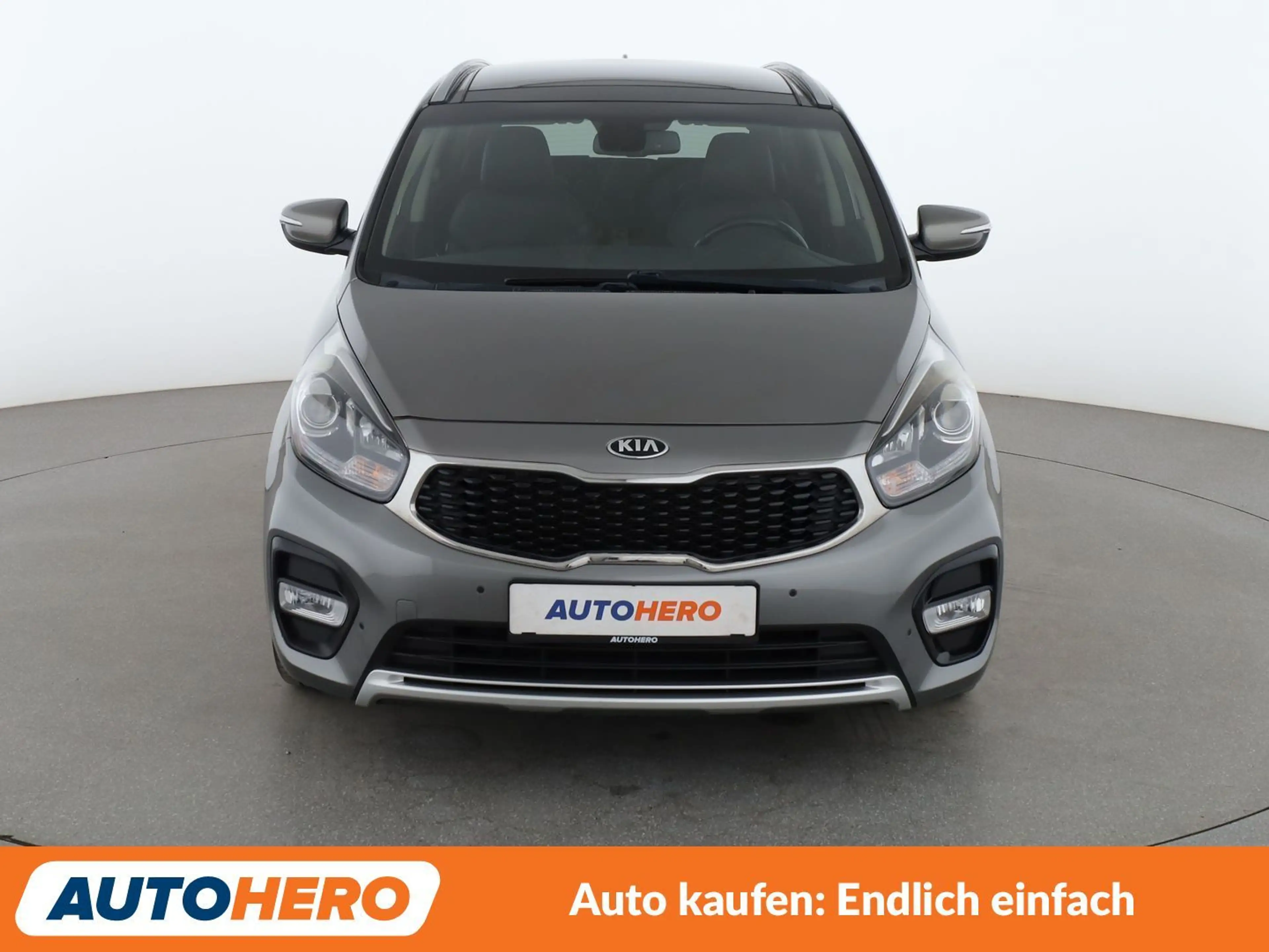 Kia Carens 2.0 GDI Spirit Aut.*NAVI*CAM*TEMPO*SHZ* — photo 9