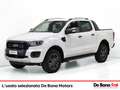 Ford Ranger 2.0 ecoblue double cab wildtrak 213cv auto Wit - thumbnail 1