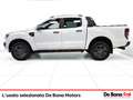 Ford Ranger 2.0 ecoblue double cab wildtrak 213cv auto Wit - thumbnail 3