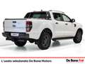 Ford Ranger 2.0 ecoblue double cab wildtrak 213cv auto Wit - thumbnail 2