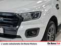 Ford Ranger 2.0 ecoblue double cab wildtrak 213cv auto Wit - thumbnail 13