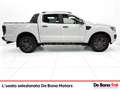 Ford Ranger 2.0 ecoblue double cab wildtrak 213cv auto Wit - thumbnail 5