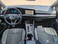 Volkswagen Golf VIII R-Line eTSI DolphinGreyMetallic Gris - thumbnail 11