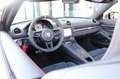 Porsche Boxster 718 SPYDER RS / WEISSACH-PAKET / LIFT / 18 Wege Schwarz - thumbnail 14