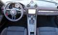 Porsche Boxster 718 SPYDER RS / WEISSACH-PAKET / LIFT / 18 Wege Schwarz - thumbnail 22