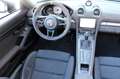 Porsche Boxster 718 SPYDER RS / WEISSACH-PAKET / LIFT / 18 Wege Schwarz - thumbnail 21