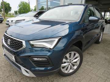 1.5 TSI Style*AHK*Navi*Carplay*Ganzj.R