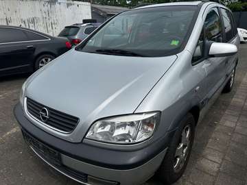 1.8 16V Elegance