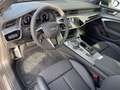 Audi A6 40 TDI quattro S line MATRIX+Memory+CAM+StandH+AHK Grau - thumbnail 7