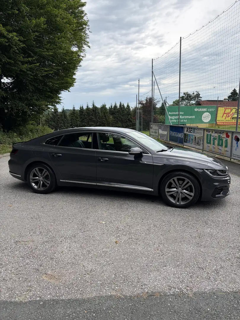 Volkswagen Arteon 2,0 TSI R-Line DSG - 1
