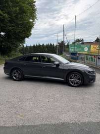 2,0 TSI R-Line DSG