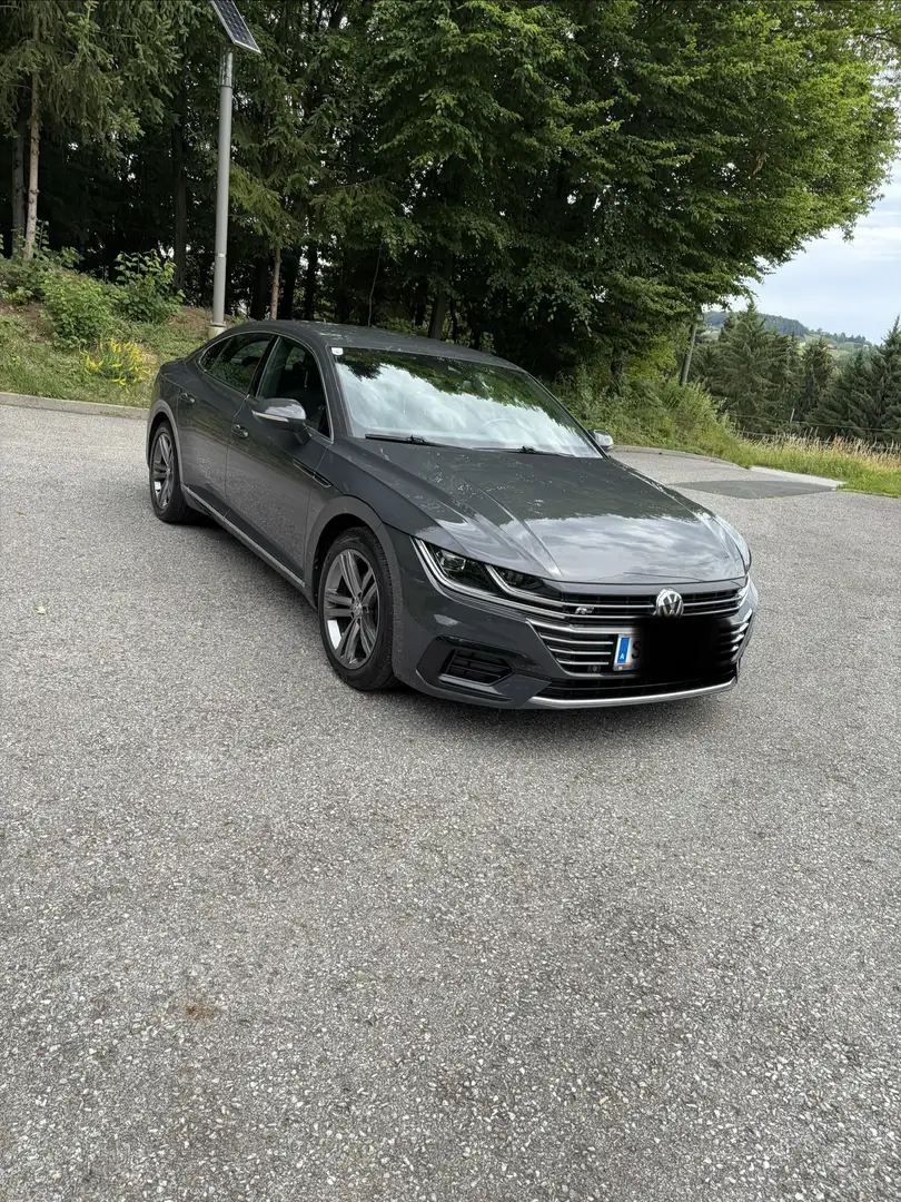 Volkswagen Arteon 2,0 TSI R-Line DSG - 2