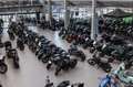 Royal Enfield Continental GT 650,sofort lieferbar,Lieferservice Schwarz - thumbnail 21