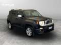 Jeep Renegade 2.0 mjt Limited 4wd 140cv auto Nero - thumbnail 8
