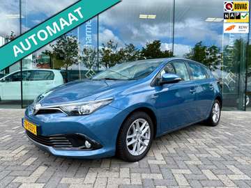 1.8 Hybrid Active, Trekhaak, Camera, Bluetooth