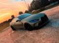 BMW M4 M4 Coupe 3.0 Competition auto Vert - thumbnail 2