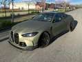 BMW M4 M4 Coupe 3.0 Competition auto Vert - thumbnail 4