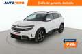 Citroen C5 Aircross 1.2 PureTech Feel Blanco - thumbnail 1