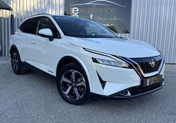 E-POWER 190CH N-CONNECTA 2022